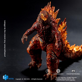 Hiya Toys Godzilla King of Monsters Exquisite Basic - Burning Godzilla Previews Exclusive