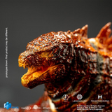 Hiya Toys Godzilla King of Monsters Exquisite Basic - Burning Godzilla Previews Exclusive