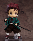 Nendoroid Doll - Demon Slayer: Kimetsu no Yaiba - Tanjiro Kamado