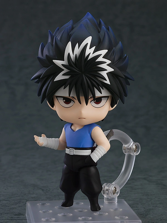 Nendoroid 1395 Yu Yu Hakusho - Hiei