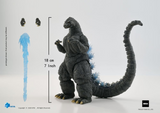 Hiya Toys Godzilla vs. King Ghidorah (1991) - Godzilla (Heat Ray Hokkaido Ver.) PX Previews Exclusive