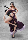 One Piece Portrait of Pirates Boa Hancock (3D2Y Ver.) Limited Edition (Reissue)