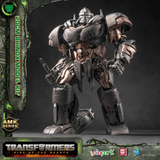 Yolopark  AMK Series Model Kit - Transformers: Rise of the Beasts - Rhinox