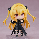 Nendoroid 2453 To Love-Ru Darkness - Golden Darkness 2.0 Pre-order