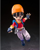 S. H. Figuarts Dragon Ball GT - Pan & Gill
