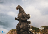 Hiya Toys Godzilla vs. King Ghidorah 1991 - Godzilla Hokkaido Exquisite Basic
