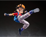 S. H. Figuarts Dragon Ball GT - Pan & Gill