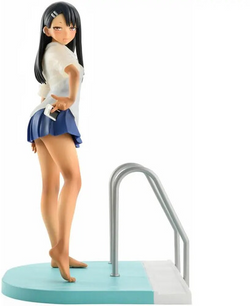 Don't Toy With Me Miss Nagatoro - Miss Nagatoro 1/7 Scale Figure