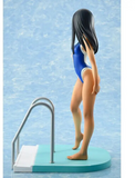Don't Toy With Me Miss Nagatoro - Miss Nagatoro 1/7 Scale Figure