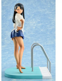 Don't Toy With Me Miss Nagatoro - Miss Nagatoro 1/7 Scale Figure