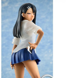 Don't Toy With Me Miss Nagatoro - Miss Nagatoro 1/7 Scale Figure