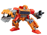 Transformers Age of the Primes Voyager Class Animated Junkion Wreck-Gar