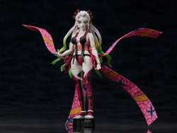 BUZZmod 1/12 - Demon Slayer: Kimetsu no Yaiba - Daki