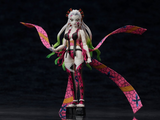 BUZZmod 1/12 - Demon Slayer: Kimetsu no Yaiba - Daki