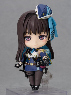 Nendoroid 2705 Goddess of Victory: Nikke - Marian Pre-order