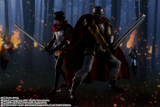 S. H. Figuarts Berserk - Casca The Bank of the Hawk Pre-order