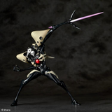 Amazing Yamaguchi Revoltech - Rebuild of Evangelion NR096 4th Angel