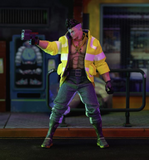 Jada Toys 1/12 Cyberpunk: Edgerunners David Martinez