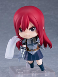 Nendoroid 2637 Fairy Tail -  Erza Scarlet Pre-order