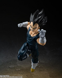 S. H. Figuarts Dragon Ball Super - Super Hero - Vegeta Re-issue