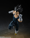 S. H. Figuarts Dragon Ball Super - Super Hero - Vegeta Re-issue Pre-order