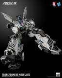 Threezero - Transformers MDLX - Jazz Pre-order
