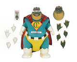 Neca SDCC 2024 Exclusive - Dinosaurs - Captain Impressive Earl Sinclair