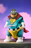 Neca SDCC 2024 Exclusive - Dinosaurs - Captain Impressive Earl Sinclair