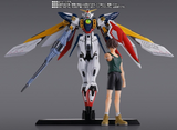 S. H. Figuarts Mobile Suit Gundam Wing - Heero Yuy Pre-order
