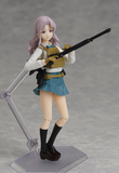 Figma Little Armory x Figma Styles - Armored JK Variant A Protection Style