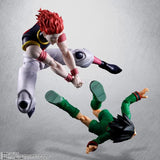 S. H. Figuarts Hunter x Hunter - Hisoka Pre-order