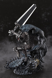 Figuarts Zero Touche Métallique - BERSERK - Guts Berserker Armor