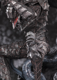 Figuarts Zero Touche Métallique - BERSERK - Guts Berserker Armor
