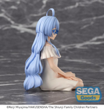 Premium Perching Figure - The Shiunji Family Children - Seiha Shiunji Pre-order