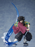 BUZZmod 1/12 Demon Slayer: Kimetsu no Yaiba - Giyu Tomioka