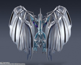 S. H. MonsterArts - Yu-Gi-Oh! 5D's -  STARDUST DRAGON Pre-order