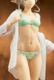 Mushoku Tensei: Jobless Reincarnation Sylphiette Greyrat (Changing Mode) 1/7 Scale Figure Pre-order