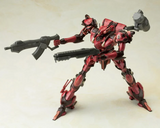 Kotobukiya  1/72 - Armored Core 4 Variable Infinity Algebra Soluh Barbaroi