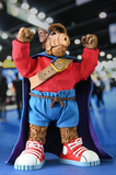 Neca SDCC 2024 Exclusive Alf – Ultimate Super Alf