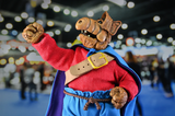 Neca SDCC 2024 Exclusive Alf – Ultimate Super Alf