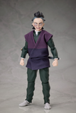 BUZZmod 1/12 Demon Slayer: Kimetsu no Yaiba - Genya Shinazugawa