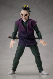 BUZZmod 1/12 Demon Slayer: Kimetsu no Yaiba - Genya Shinazugawa