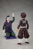 BUZZmod 1/12 Demon Slayer: Kimetsu no Yaiba - Genya Shinazugawa