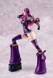 Megahouse ONE PIECE Portrait Of Pirates  Evolutionary History - Jewelry Bonney Pre-order