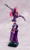 Megahouse ONE PIECE Portrait Of Pirates  Evolutionary History - Jewelry Bonney Pre-order