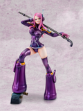 Megahouse ONE PIECE Portrait Of Pirates  Evolutionary History - Jewelry Bonney Pre-order