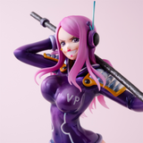 Megahouse ONE PIECE Portrait Of Pirates  Evolutionary History - Jewelry Bonney Pre-order