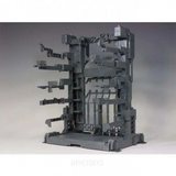 Gundam MG 1/100 Gundam UC - Unicorn Gundam HD COLOR + MS CAGE
