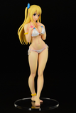 Fairy Tail - Lucy Heartfilia 1/6 Scale Figure (Swimsuit Pure in Heart Ver.)