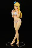 Fairy Tail - Lucy Heartfilia 1/6 Scale Figure (Swimsuit Pure in Heart Ver.)